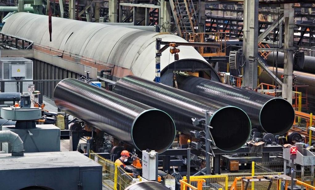 Загорский трубный завод внедряет технологии искусственного интеллекта для контроля качества продукции