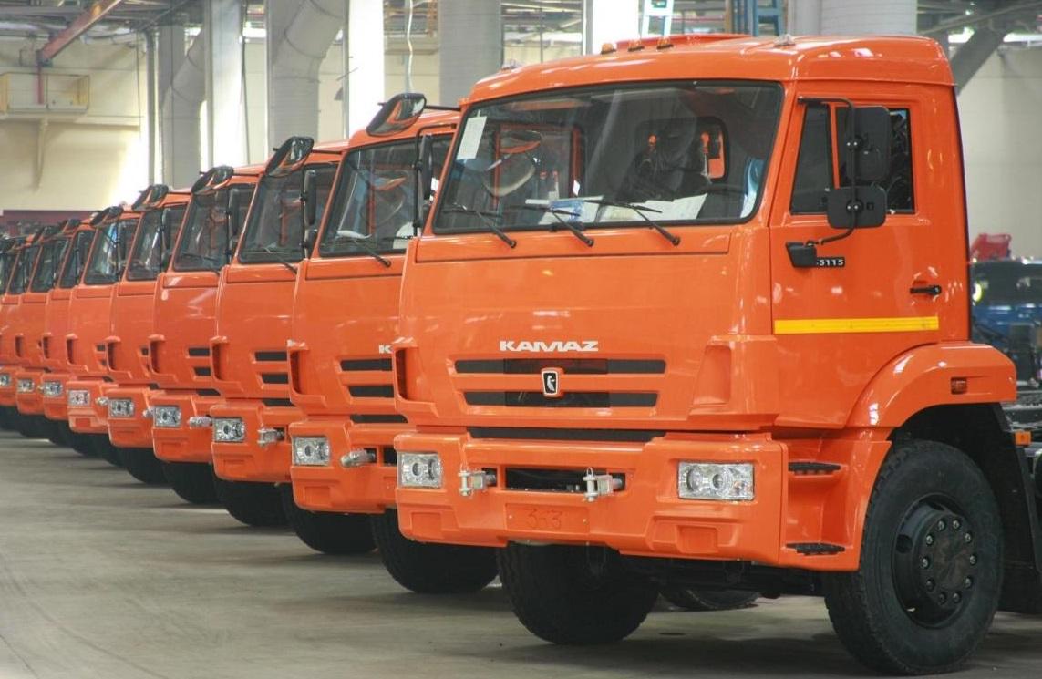 ММК и КАМАЗ провели координационный совет