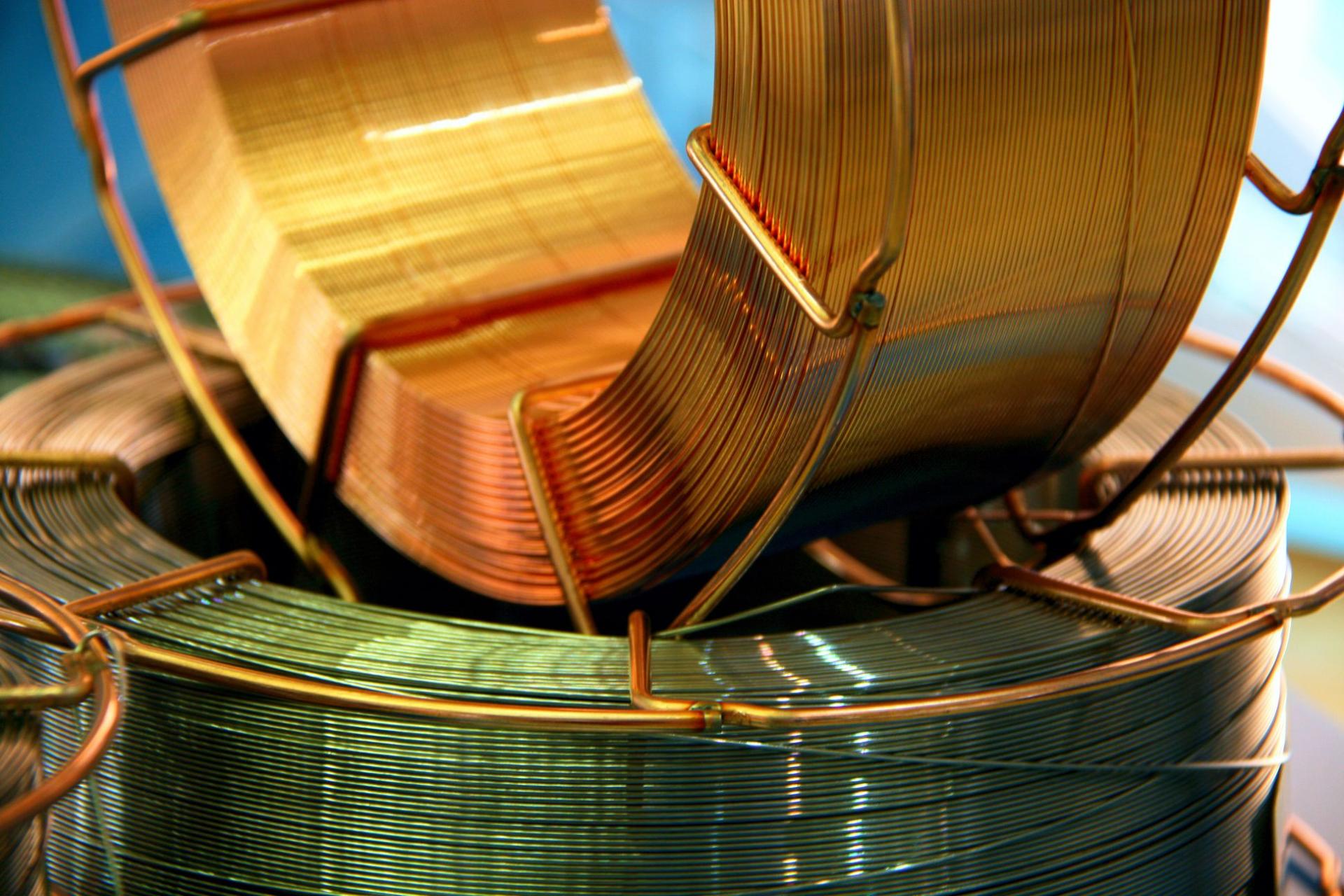 БМК подтвердил качество сварочной проволоки