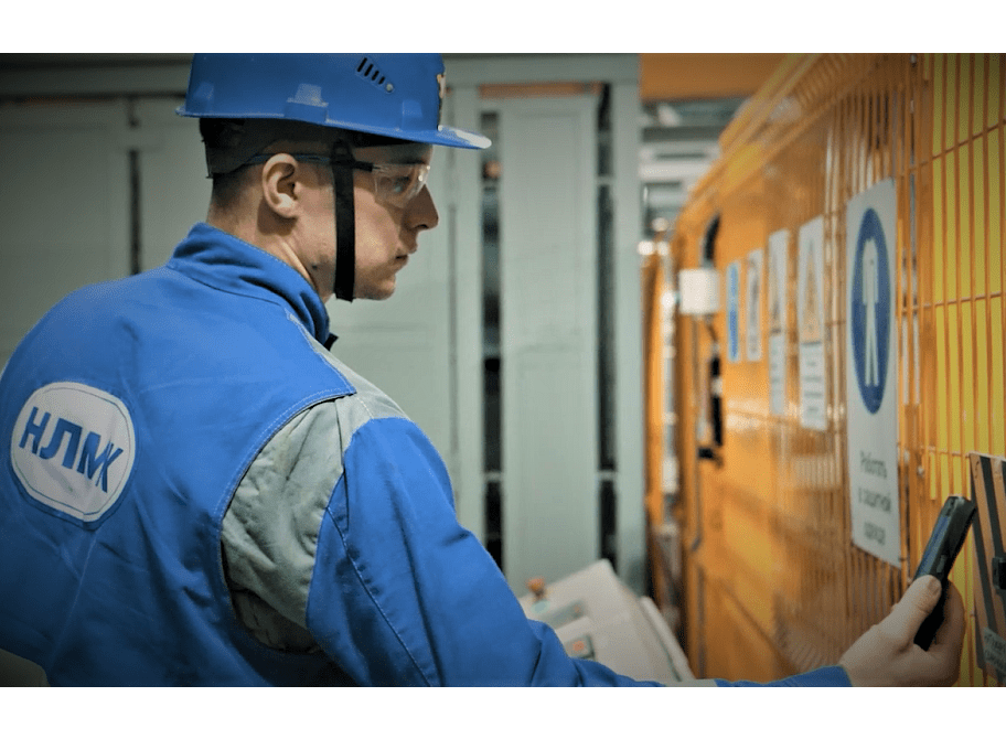 На ВИЗ-Стали подвели итоги цифровой трансформации ремонтных процессов