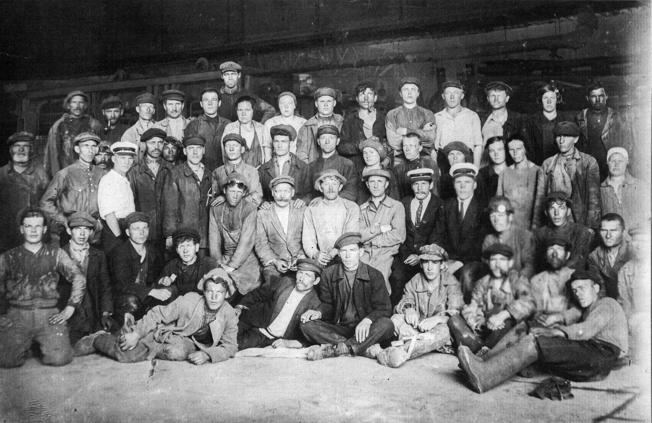 ТМК запустила мультимедийный проект о металлургах «Люди с характером»