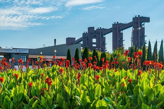 Металлоинвест в 2024 году направил более 26 млрд рублей на природоохранную деятельность