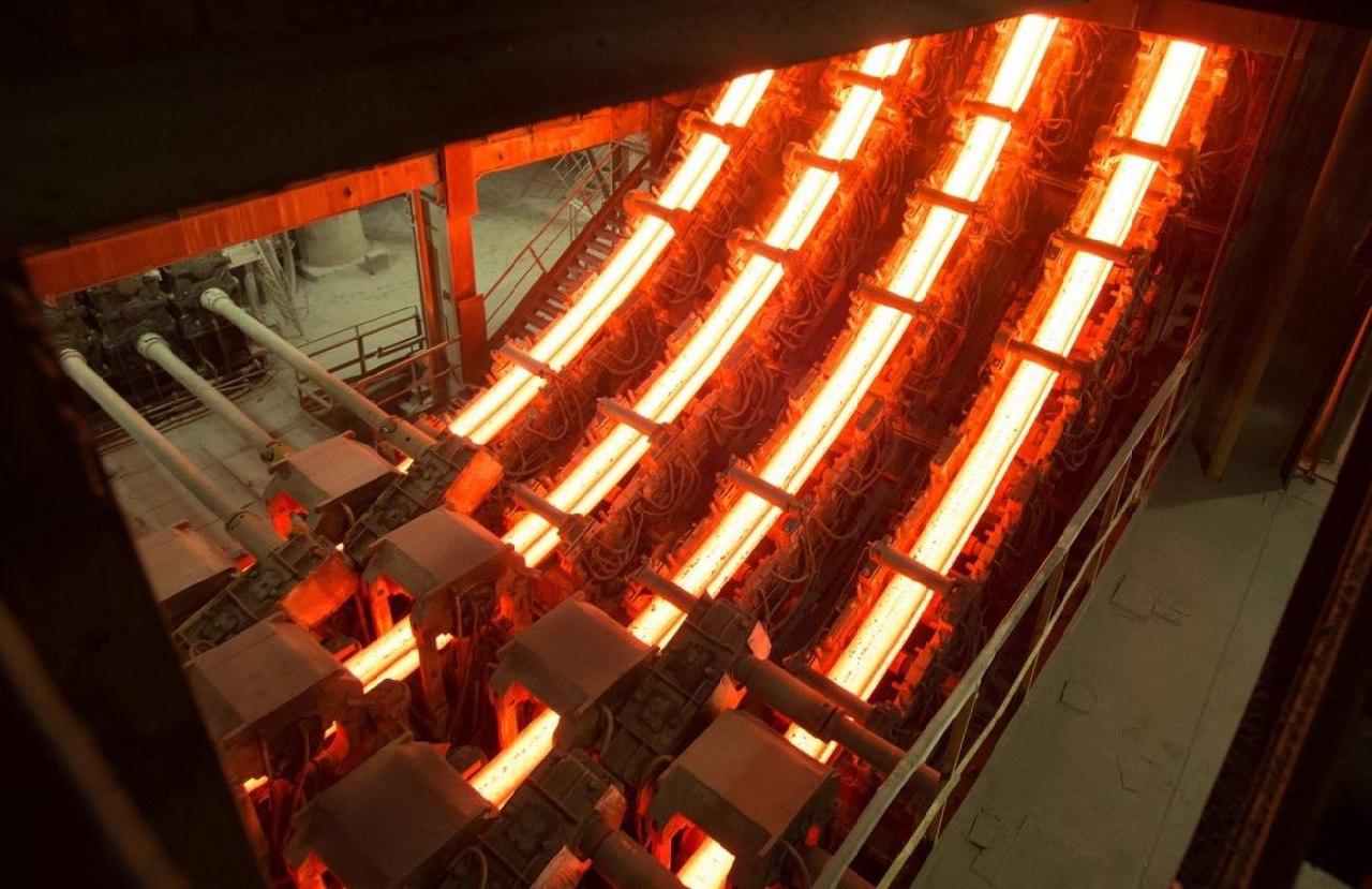 ЦНИИчермет проводит Научно-техническую конференцию "80 лет непрерывной разливки стали в России"